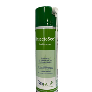 InsectoSec® Dansk- mod kravlende insekter