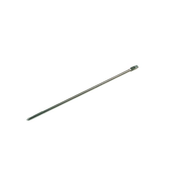 Måge stolper – 180mm x 4mm