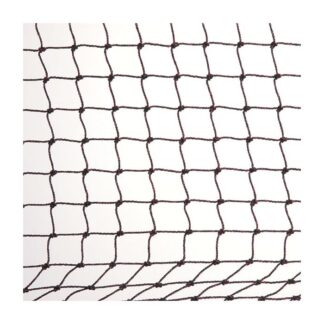 Spurvenet 19mm - 10m x 10m No flame