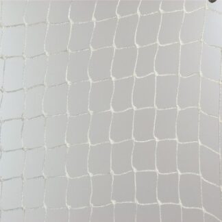 Spurvenet 19mm - 5m x 5m Transparent
