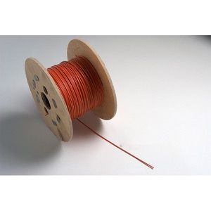 Pro Wire Rope1,2 mm – orange
