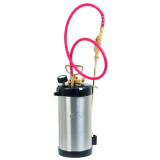B&G SPRAYER 5L