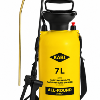 KABI All-Round Tryksprøjte, 7 L
