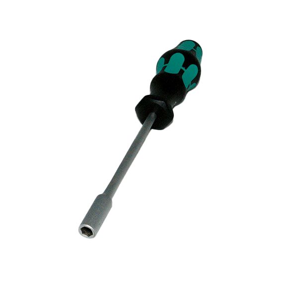 Topnøgle 7 mm