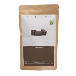Nara Blokke - chokolade, 20 stk/pk