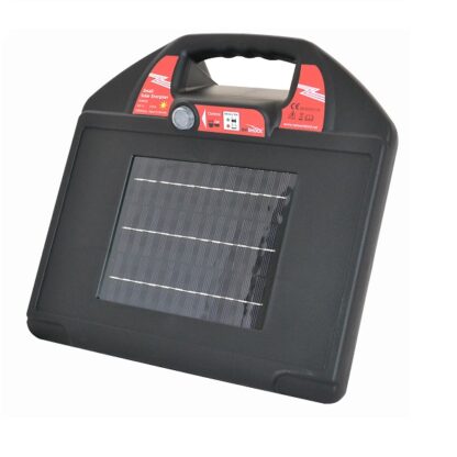 Avishock® Solar Energiser lille