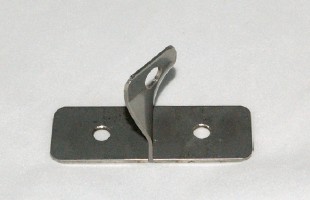 Two Way Slate Bracket NET274 100stk/pk