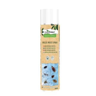 GreenProtect Freeze Insektspray