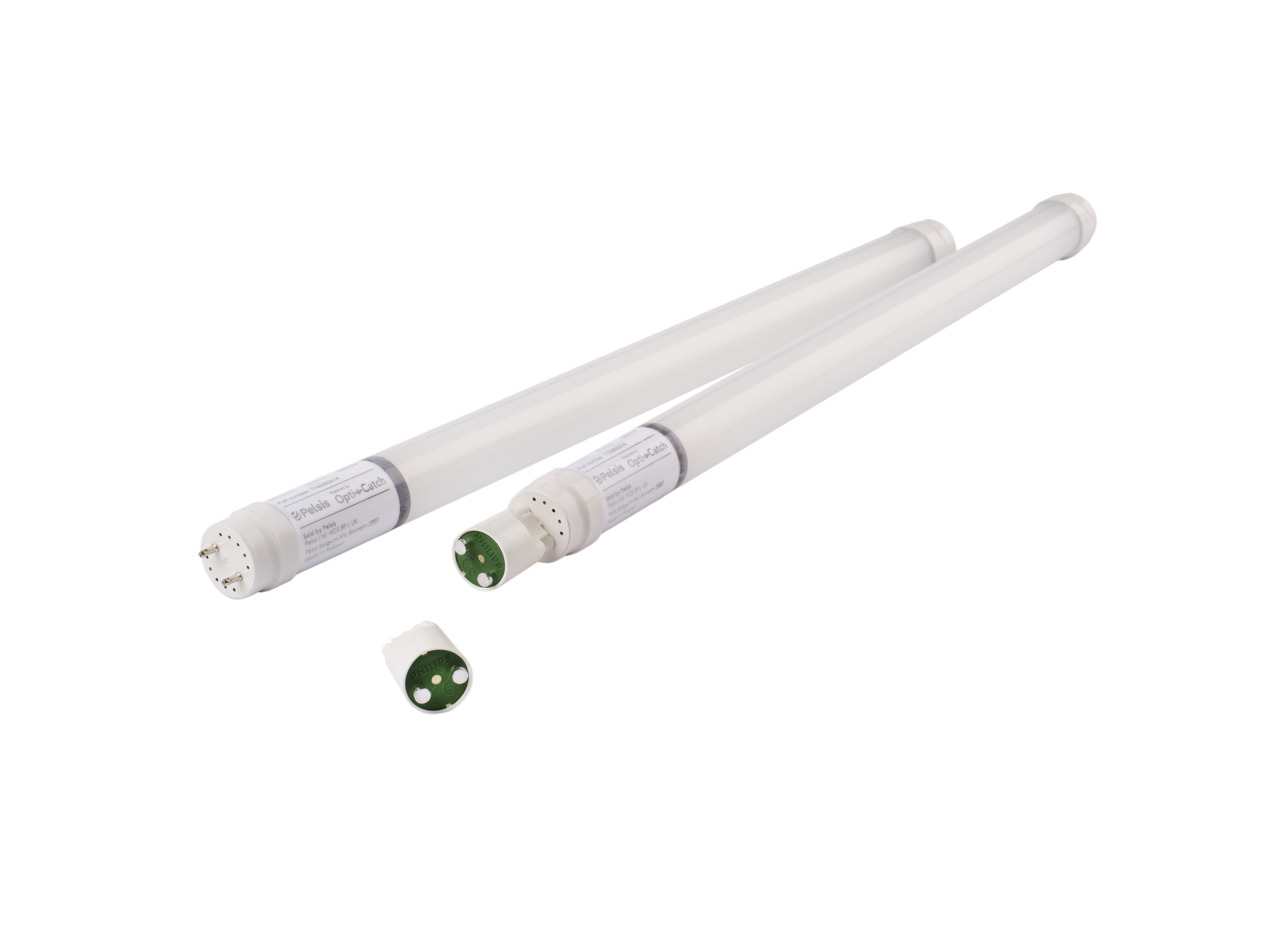 Pelsis Opti-Catch Retrofit LED tube 18" - Billede 2