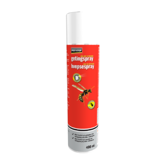 PS Getingspray/ Vepsespray Plus 400ml SE & NO
