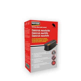 PS Elektrisk musefælde