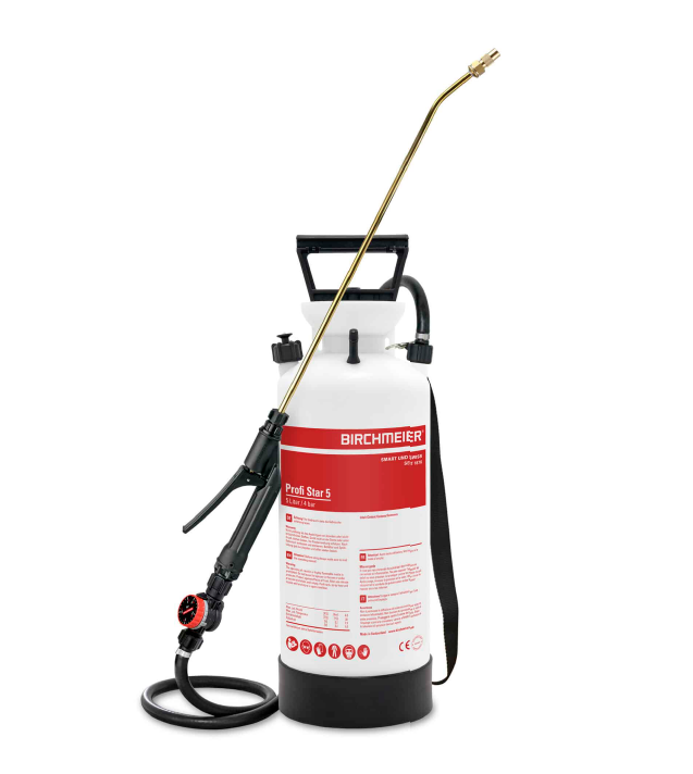 Profi Star 5 (5 ltr)