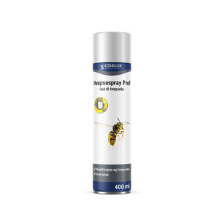 Edialux Hvepsespray Prof - 400ml