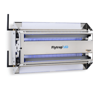 Flytrap 80 LED Digital