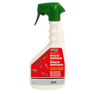 PS Universal Insektspray 750ml